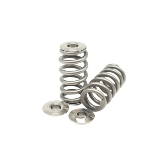 Beehive Valve Spring Kit With Titanium Retainers Toyota Supra MKV/Bmw N54/N55/S55/B58/S58