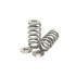 Beehive Valve Spring Kit With Titanium Retainers Toyota Supra MKV/Bmw N54/N55/S55/B58/S58