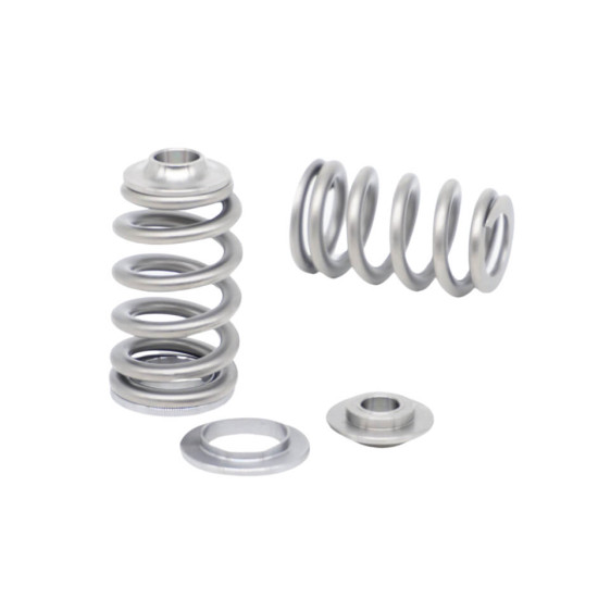 4G63 DOHC  Beehive Valve Spring and Titanium retainer set