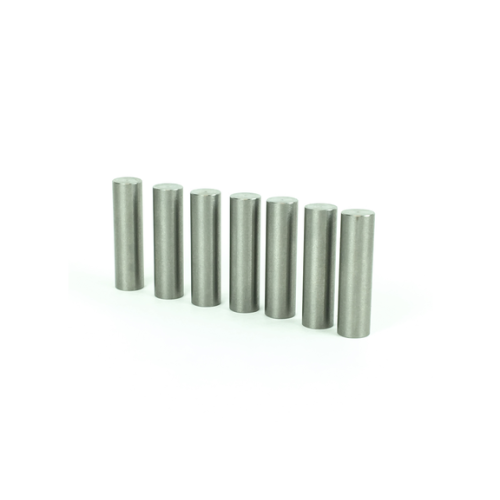 Honda B series VTEC Titanium locking pin  each (8pcs/set)- 7 grs saving