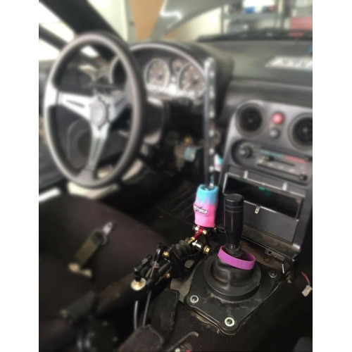 Hydraulic Handbrake Mount Mazda Miata NA/NB/NC Version 1