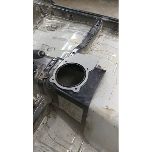 Hydraulic Handbrake Mount Nissan S13 / S14 / S15 / R32 /R33 / R34 