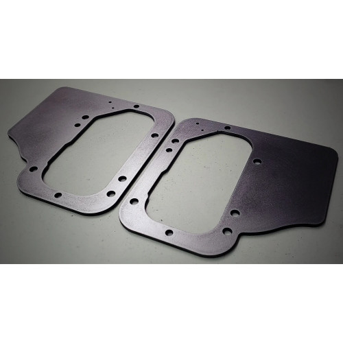 Hydraulic Handbrake Mount Subaru GDA/GDB/GRB chassis (Passenger side mount)