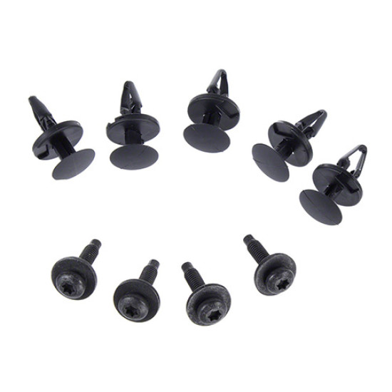 Ford Ranger Front Grille