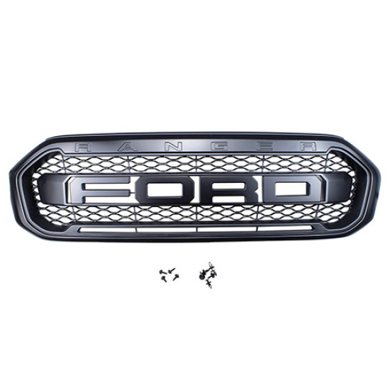 Ford Ranger Front Grille
