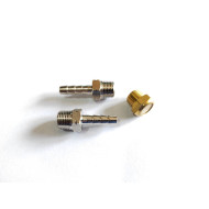 3 Porτ Solenoid Fitting & Breather Filter Kit 