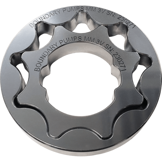 Billet Oil Pump Gear Ford Mod Motor/Shelby GT500 V8 3V 4.6L 5.4L 2005-2014