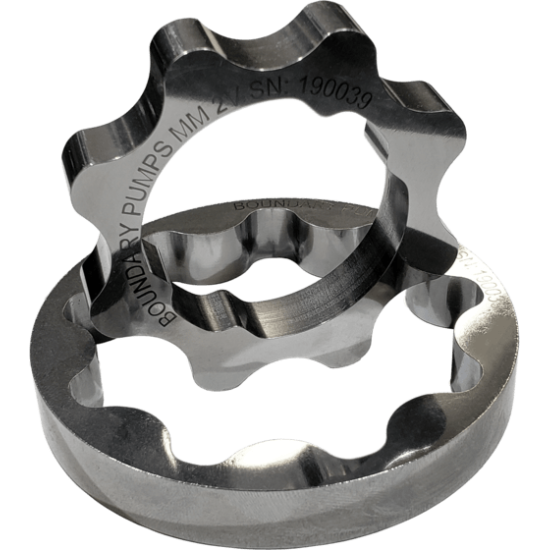 Billet Oil Pump Gear Ford Mod Motor 4V 2001-2004