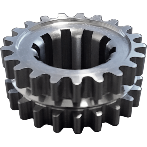 Billet Crankshaft Timing Sprocket Ford Mod Motor V8 GT500 2007-2014 Billet Crankshaft Timing Sprocket Ford Mod Motor V8 GT500 2007-2014