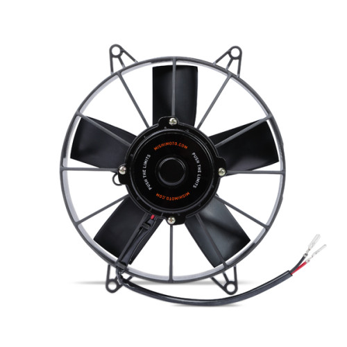 High-Flow Fan, 11""