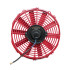 Slim Electric Fan, 12"