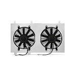 Nissan Skyline R32 Fan Shroud Kit, 1988-1994