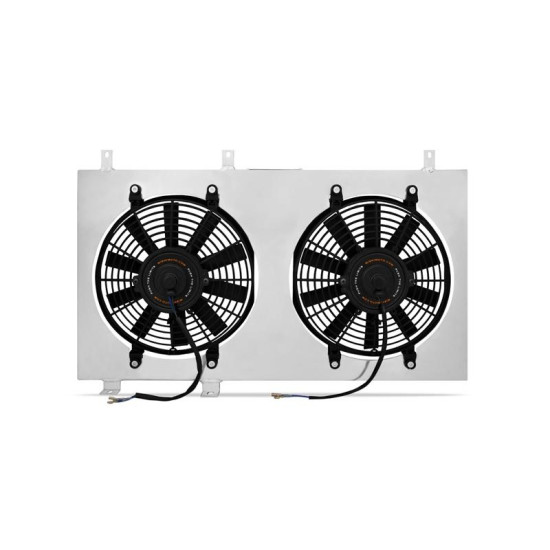Nissan Skyline R32 Fan Shroud Kit, 1988-1994