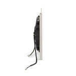 Toyota Supra Fan Shroud Kit, 1986-1992