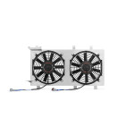 Subaru Impreza WRX/STI Fan Shroud Kit, 2002-2007