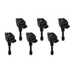 Ignition Coil 350Z 2007-2009 set