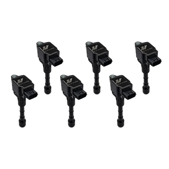 Ignition Coil 350Z 2007-2009 set