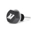 Magnetic Oil Drain Plug M12 x 1.5, Black