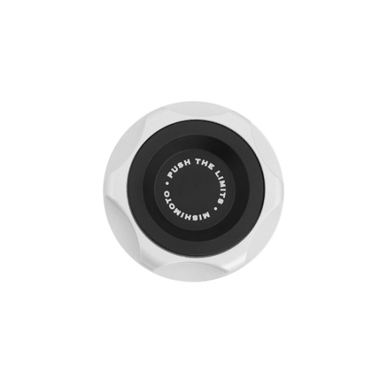 Mazda Oil Filler Cap, Black