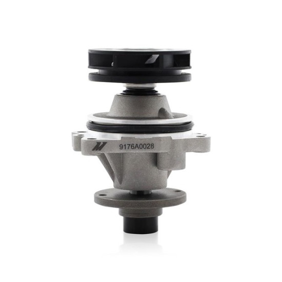 Water Pump, Fits BMW M50/M52/M54 & S50/S52 1992-2006