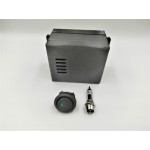 CAN BUS Controller compatible with almost all vehicles OBDII protocol ''by iBoost'' CAN BUS Controller compatible with almost all vehicles OBDII protocol ''by iBoost''