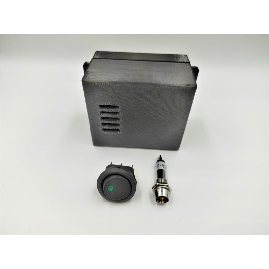 CAN BUS Controller compatible with almost all vehicles OBDII protocol ''by iBoost'' CAN BUS Controller compatible with almost all vehicles OBDII protocol ''by iBoost''