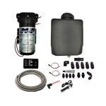 Water/Methanol Injection Kit OBD w/Braided lines