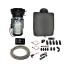Water/Methanol Injection Kit OBD w/Braided lines