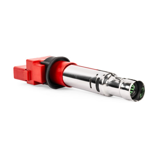 VR6 (2.8L/3.2L/3.6L 24v) Ignition Coils (Red) VR6 (2.8L/3.2L/3.6L 24v) Ignition Coils (Red)