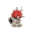 MVS wastegate all spring - red
