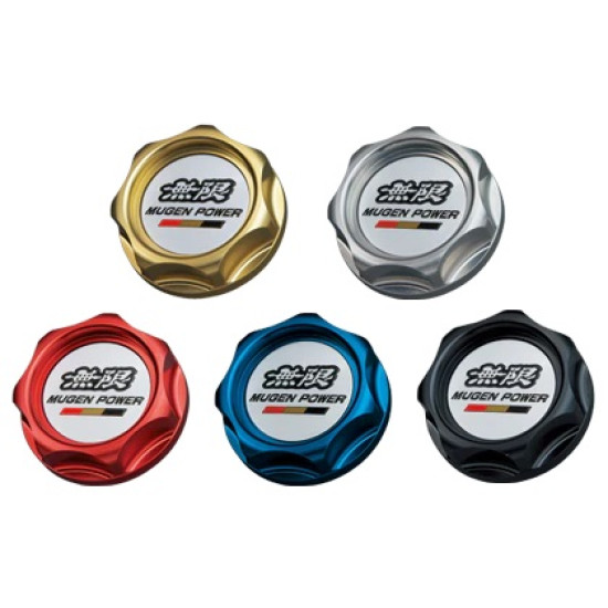 Oil Cap Suitable for Honda F/H/K/B/D Series