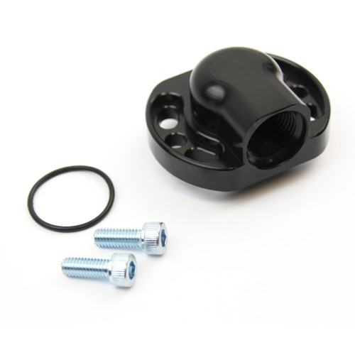 RB series Head Single Oil drain adapter