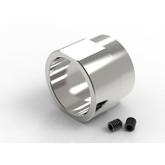 Billet RB25 Oil Pumps Collar