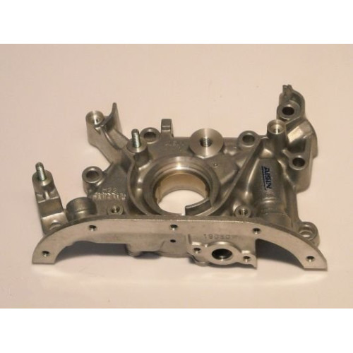 Oil Pump Toyota 4age 20v Black Top Oil Pump Toyota 4age 20v Black Top