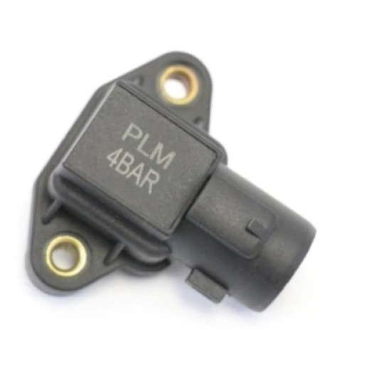 PLM Power Driven 4 BAR MAP Sensor B / D / H / F-Series