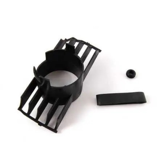 MK6 Angled Vent Gauge Pod of NewSouth 2.0T