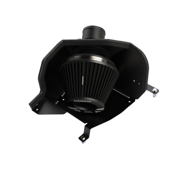 Pleated Intake Kit for MK4 Focus 1.0, 1.5 & 2.3 EcoBoost