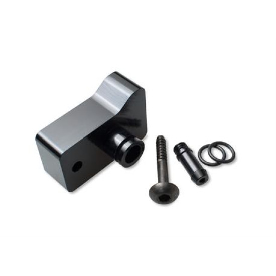 Boost Adapter Golf MK7 