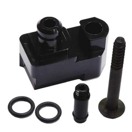 Boost Adapter Mini Cooper B48 