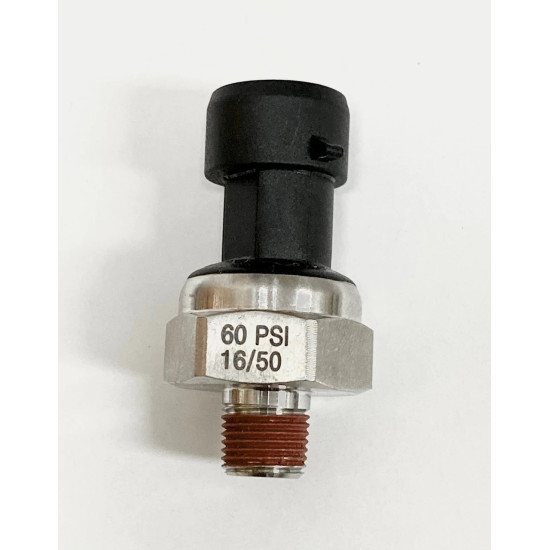 Boost sensor 60psi