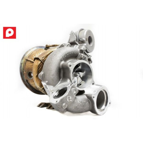 2018 S4 S5 SQ5 Pure 700 Turbo 2018 S4 S5 SQ5 Pure 700 Turbo