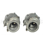 N63/N63tu Stage 2 Turbos