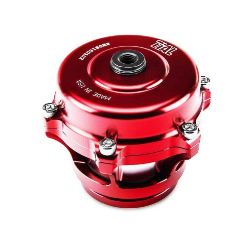 Q BOV Off Valve 10 psi Spring Red