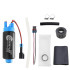 Intank Center Fuel Pump 340LPH E85 