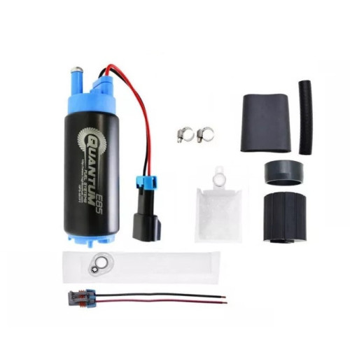 Intank Ofset Fuel Pump 340LPH E85
