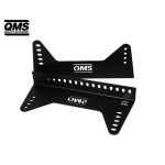 QMS Steel Side FIA Approved mounts 3mm 