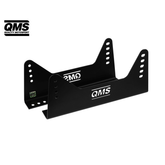 QMS Steel Side FIA Approved mounts 3mm 