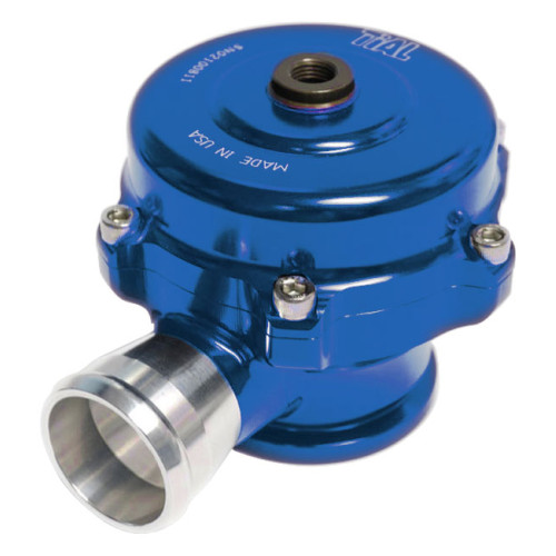 Blow Off Valve 10 psi Spring Blue 1.0"