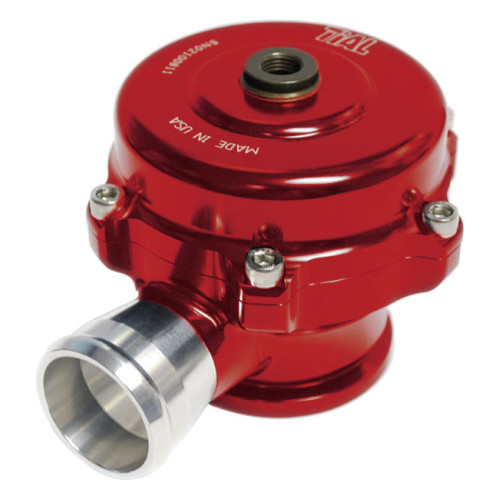 Blow Off Valve 2 psi Spring Red 1.0"