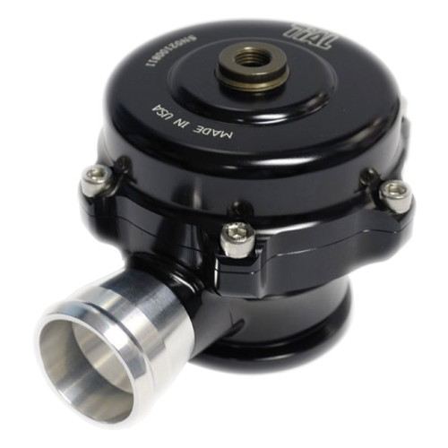 Blow Off Valve 8 psi Spring Black 34mm